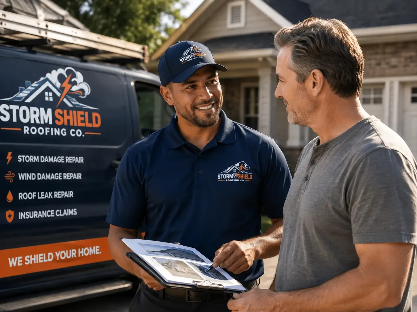 Storm Damage Roof Repair Imbler, OR FAQs