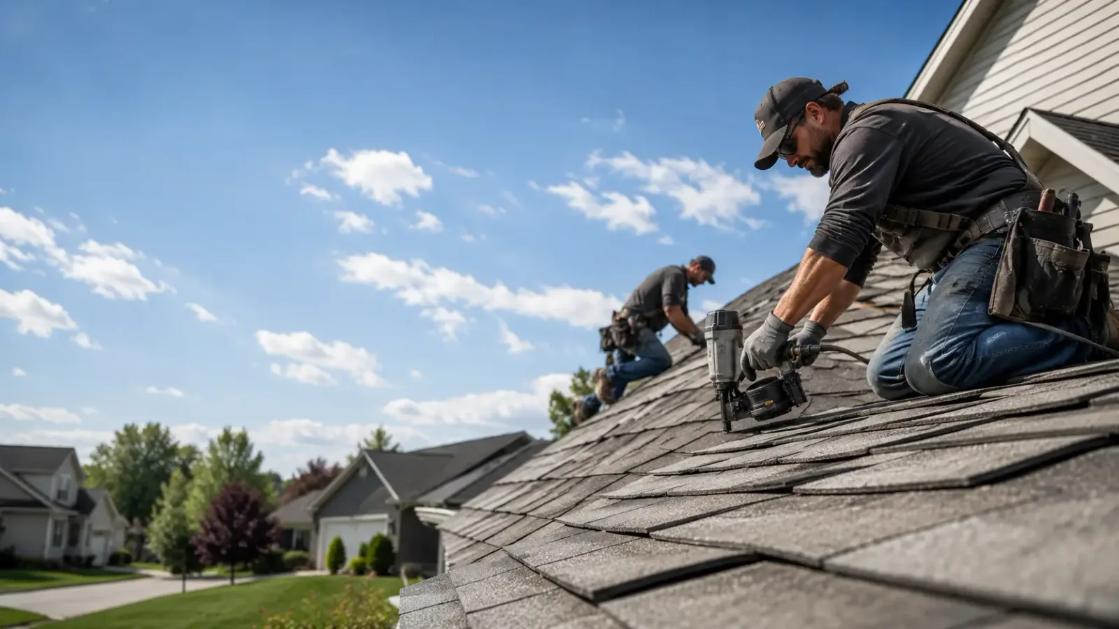 Storm Damage Roof Repair in Imbler, OR near me